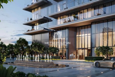 Apartman u gradu Dubai Creek Harbour (The Lagoons), UAE 1 spavaća soba, 70 m2 Br. 663761 - Slika 10