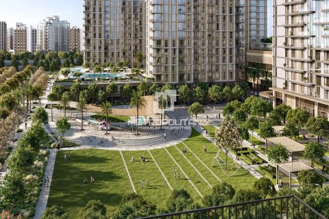 Apartman u gradu Dubai Creek Harbour (The Lagoons), UAE 1 spavaća soba, 70 m2 Br. 663761 - Slika 4