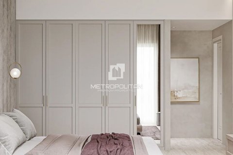Müüa korter asukohaga Jumeirah Village Circle, Dubai, AÜE: 1 magamistoaga, 86 m² Nr 663757 - pilt 7