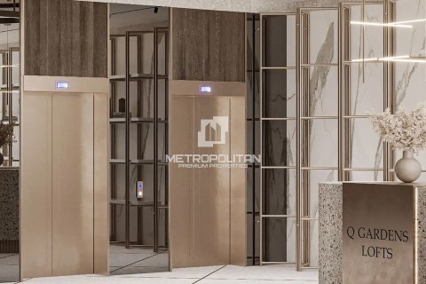 Müüa korter asukohaga Jumeirah Village Circle, Dubai, AÜE: 1 magamistoaga, 86 m² Nr 663757 - pilt 6