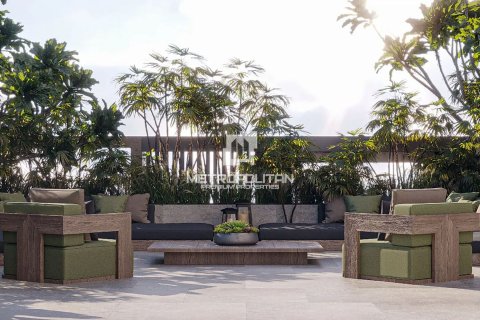 Müüa korter asukohaga Jumeirah Village Circle, Dubai, AÜE: 1 magamistoaga, 86 m² Nr 663757 - pilt 14