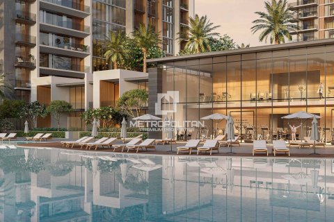Apartmán v Mohammed Bin Rashid City, Dubai, SAE 1 spálňa, 72 m2 č. 663760