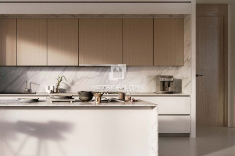 Wohnung zum Verkauf in Mohammed Bin Rashid City, Dubai, VAE 1 Schlafzimmer, 72 m2 Nr. 663760 - Foto 6