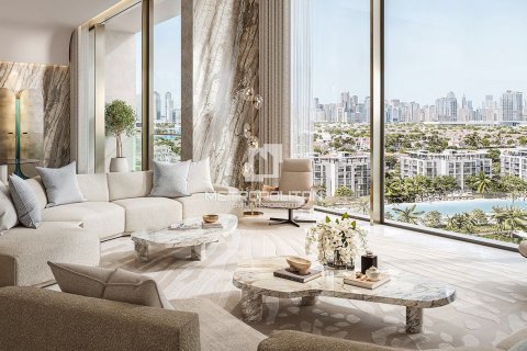 Wohnung zum Verkauf in Mohammed Bin Rashid City, Dubai, VAE 1 Schlafzimmer, 72 m2 Nr. 663760 - Foto 3