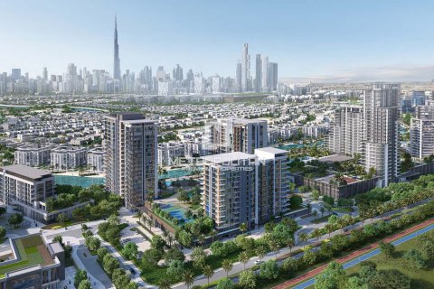 Wohnung zum Verkauf in Mohammed Bin Rashid City, Dubai, VAE 1 Schlafzimmer, 72 m2 Nr. 663760 - Foto 8