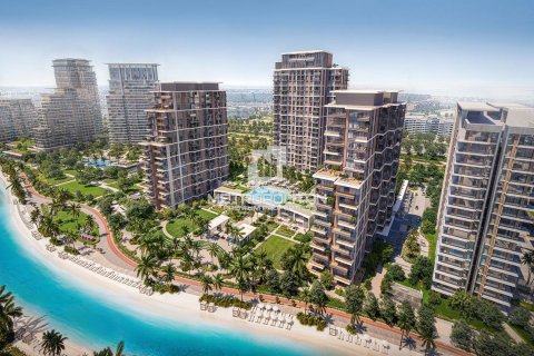 Wohnung zum Verkauf in Mohammed Bin Rashid City, Dubai, VAE 1 Schlafzimmer, 72 m2 Nr. 663760 - Foto 11