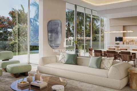 Wohnung zum Verkauf in Mohammed Bin Rashid City, Dubai, VAE 1 Schlafzimmer, 72 m2 Nr. 663760 - Foto 2