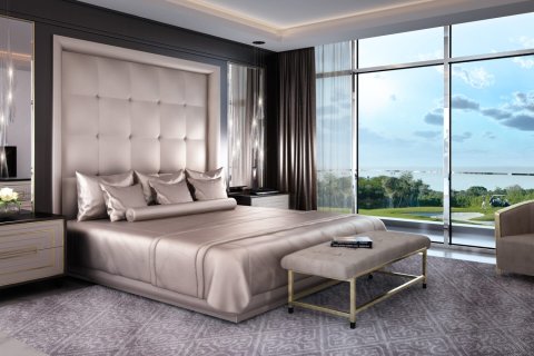 Villa DAMAC Hills (Akoya by DAMAC), Dubaijā, AAE 8 istabas, 706 m2 Nr. 710423