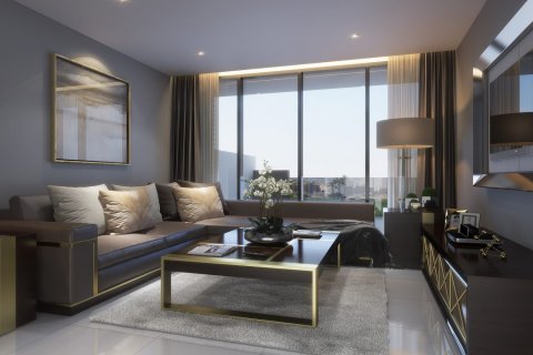 Vila di DAMAC Hills (Akoya by DAMAC), Dubai, UAE 8 bilik tidur, 706 meter persegi № 710423 - foto 8