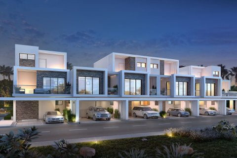 Vila di DAMAC Hills (Akoya by DAMAC), Dubai, UAE 8 bilik tidur, 706 meter persegi № 710423 - foto 4