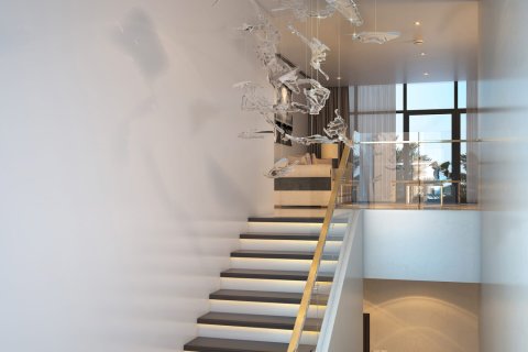 Vila di DAMAC Hills (Akoya by DAMAC), Dubai, UAE 8 bilik tidur, 706 meter persegi № 710423 - foto 7