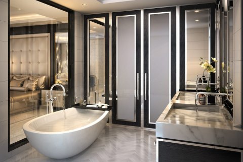 Vila di DAMAC Hills (Akoya by DAMAC), Dubai, UAE 8 bilik tidur, 706 meter persegi № 710423 - foto 6