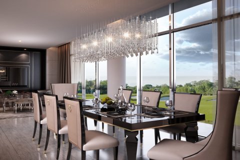 Vila di DAMAC Hills (Akoya by DAMAC), Dubai, UAE 8 bilik tidur, 706 meter persegi № 710423 - foto 2