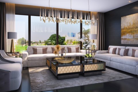 Вилла в DAMAC Hills (Akoya by DAMAC), Дубай, ОАЭ 8 спален, 690м2 № 710422
