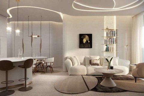 Apartamento en Dubai, EAU 2 dormitorios, 122.45 m² № 718169
