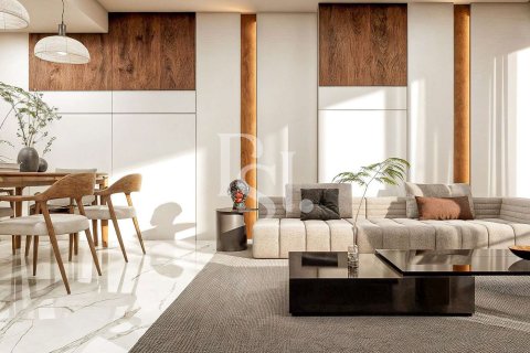 Apartamento en venta en Al Reem Island, Abu Dhabi, EAU 1 dormitorio, 87 m2 № 731833 - foto 2
