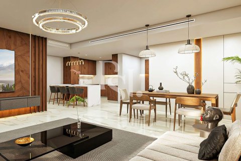 Apartamento en venta en Al Reem Island, Abu Dhabi, EAU 1 dormitorio, 87 m2 № 731833 - foto 3