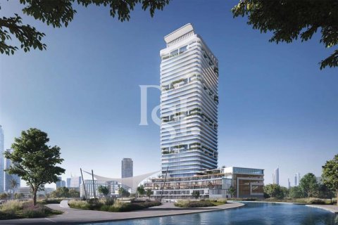آپارتمان در Al Reem Island، Abu Dhabi ، امارات متحده عربی 1 خوابه ، 87 متر مربع.  شماره 731833