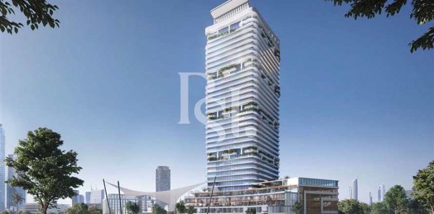 Apartamento en Al Reem Island, Abu Dhabi, EAU 1 dormitorio, 87 m² № 731833
