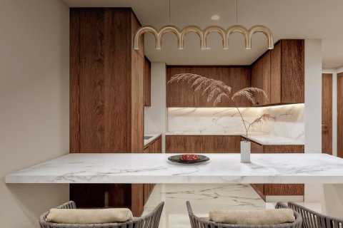 Leilighet til salgs i Al Reem Island, Abu Dhabi, Emiratene 1 soverom, 60 kvm Nr. 731835 - Foto 2