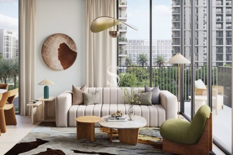 Apartamento em Dubai Hills Estate, Dubai, EAU 2 quartos, 105 m2 № 715897