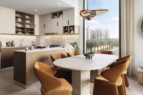 Dubai Hills Estate, Dubai, संयुक्त अरब अमीरात में अपार्टमेंट, 2 बेडरूम, 105 वर्ग मीटर, संख्या 715897 - फ़ोटो 11