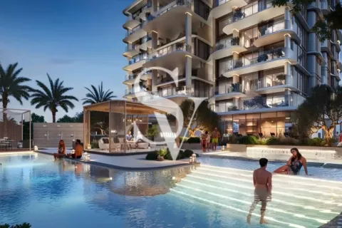 Lägenhet till försäljning i Palm Jumeirah, Dubai, UAE 4 sovrum, 417 kvm Nr. 715899 - fotografi 5