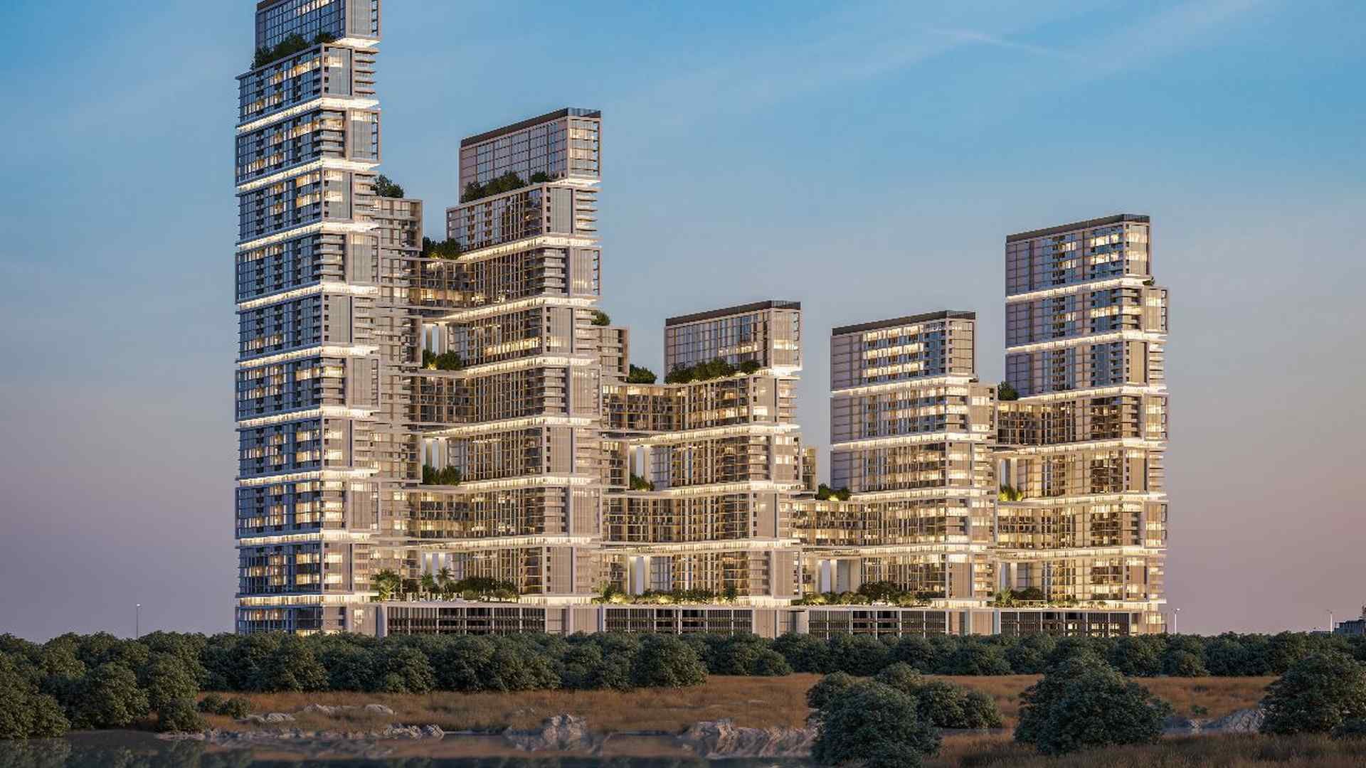 SOBHA ONE