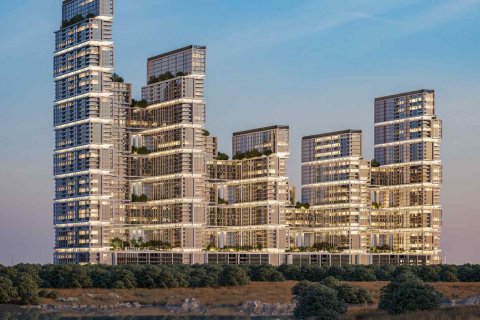 SOBHA ONE σε Dubai, ΗΑΕ Αρ. 246428