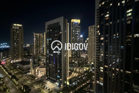 阿联酋 Dubai Dubai Creek Harbour (The Lagoons) 待租 : 1 卧, 59.74 平方米 , 编号735765 - 照片 26