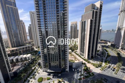 阿联酋 Dubai Dubai Creek Harbour (The Lagoons) 待租 : 1 卧, 59.74 平方米 , 编号735765 - 照片 17