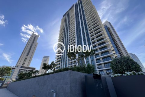 阿联酋 Dubai Dubai Creek Harbour (The Lagoons) 待租 : 1 卧, 59.74 平方米 , 编号735765 - 照片 25