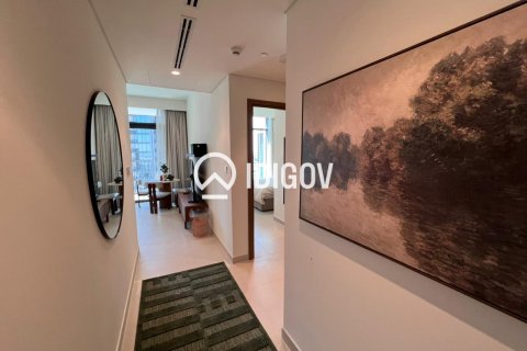 阿联酋 Dubai Dubai Creek Harbour (The Lagoons) 待租 : 1 卧, 59.74 平方米 , 编号735765 - 照片 5