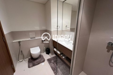 阿联酋 Dubai Dubai Creek Harbour (The Lagoons) 待租 : 1 卧, 59.74 平方米 , 编号735765 - 照片 12