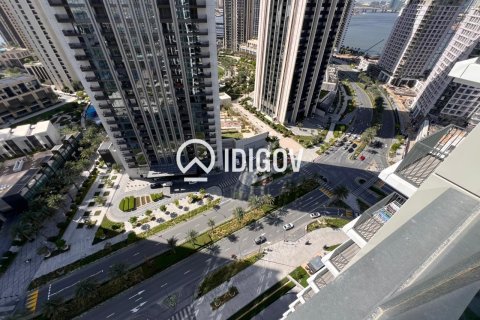 阿联酋 Dubai Dubai Creek Harbour (The Lagoons) 待租 : 1 卧, 59.74 平方米 , 编号735765 - 照片 16