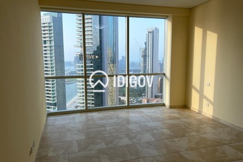 Byt v Jumeirah Beach Residence, Dubai, SAE 3 ložnice, 202.53 m² Č.: 735770 - fotografie 10