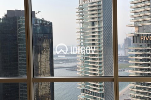 Byt v Jumeirah Beach Residence, Dubai, SAE 3 ložnice, 202.53 m² Č.: 735770 - fotografie 13