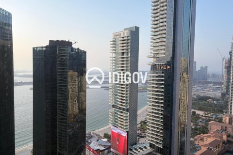 Byt v Jumeirah Beach Residence, Dubai, SAE 3 ložnice, 202.53 m² Č.: 735770 - fotografie 2
