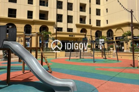 Apartment in Jumeirah Beach Residence, Dubai, UAE 2 bedrooms, 117.24 sq.m. № 735768 - photo 16