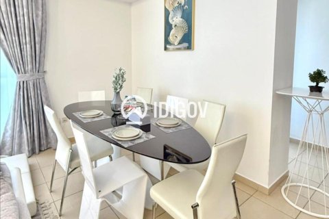 Apartment in Jumeirah Beach Residence, Dubai, UAE 2 bedrooms, 117.24 sq.m. № 735768 - photo 2