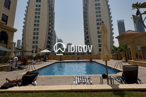 Apartment in Jumeirah Beach Residence, Dubai, UAE 2 bedrooms, 117.24 sq.m. № 735768 - photo 15