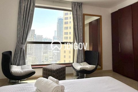 Apartment in Jumeirah Beach Residence, Dubai, UAE 2 bedrooms, 117.24 sq.m. № 735768 - photo 6