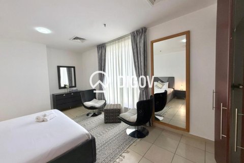 Apartment in Jumeirah Beach Residence, Dubai, UAE 2 bedrooms, 117.24 sq.m. № 735768 - photo 4