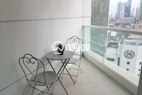 Jumeirah Beach Residence, Dubai, BAE’de kiralık daire 2 yatak odası, 154.03 m² No 735769 - fotoğraf 8