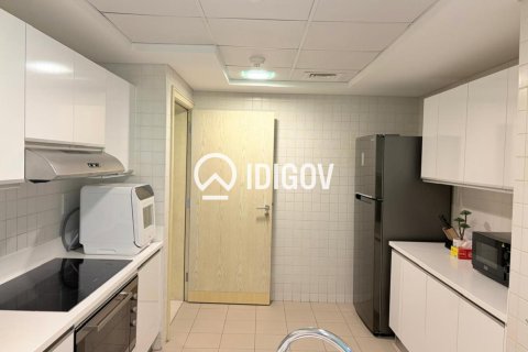 Jumeirah Beach Residence, Dubai, BAE’de kiralık daire 2 yatak odası, 154.03 m² No 735769 - fotoğraf 7