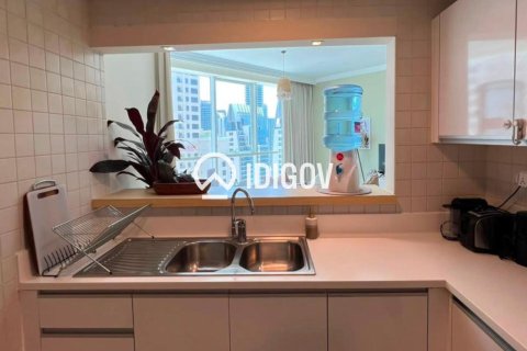 Jumeirah Beach Residence, Dubai, BAE’de kiralık daire 2 yatak odası, 154.03 m² No 735769 - fotoğraf 6