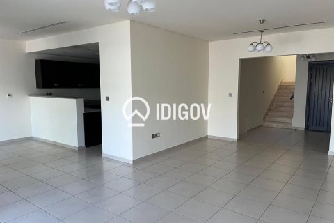 Villa asukohaga Jumeirah Village Circle, Dubai, AÜE: 3 magamistoaga, 316.99 m² Nr 735766