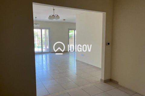 Villa Jumeirah Village Circle, Dubaijā, AAE 3 istabas, 316.99 m2 Nr. 735766 - attēls 23