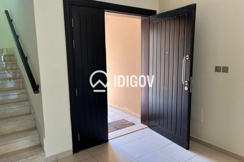 Villa Jumeirah Village Circle, Dubaijā, AAE 3 istabas, 316.99 m2 Nr. 735766 - attēls 18
