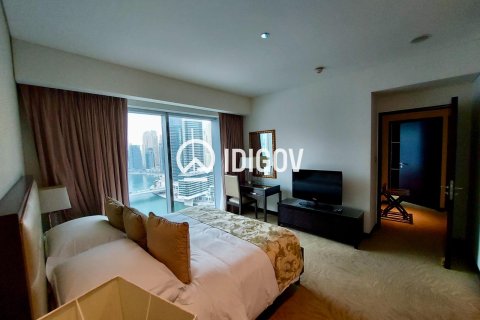 Üürile anda korter asukohaga Dubai Marina, AÜE: 2 magamistoaga, 123.84 m² Nr 735767 - pilt 8